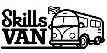 Skills Van Logo